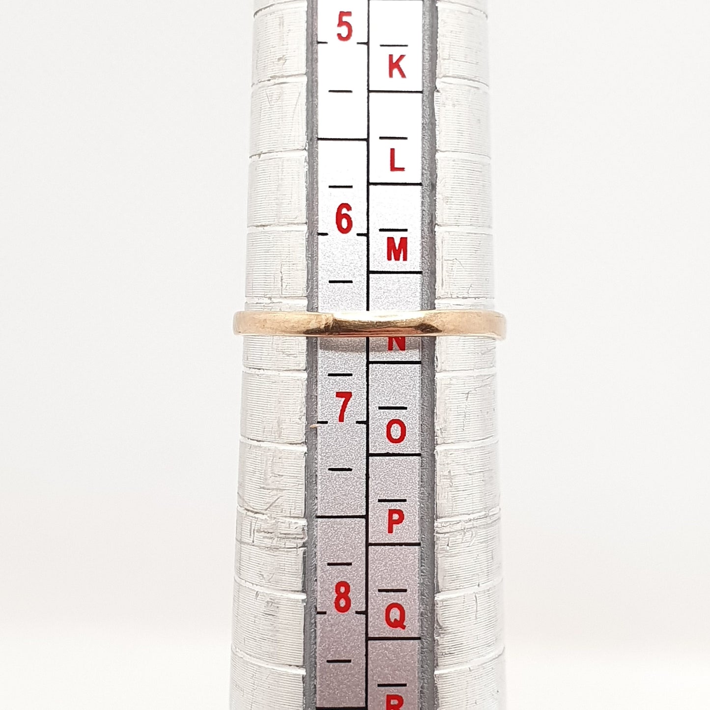 Vintage 9ct 9k Diamond Gold Ring Trilogy Diamonds Solid 375 3 Three Stone Sparkly Genuine Real Gemstone Fine Estate Womens Jewelry Jewellery