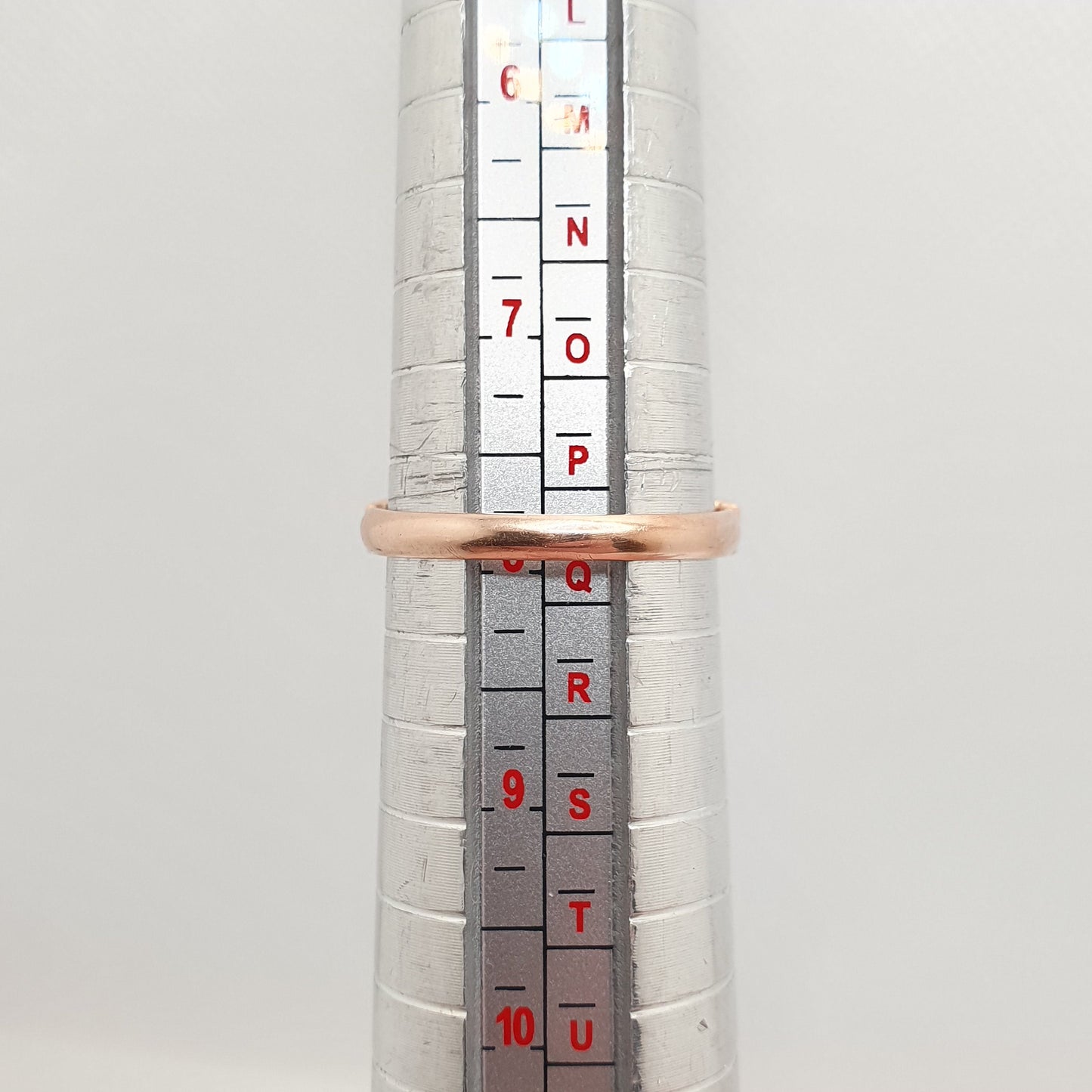 Antique 18ct Gold Ruby Pearl Ring Victorian Heart Shape Cross Solid 18k 750 Rose Fine Estate Large Big Womens Vintage Jewelry Jewellery