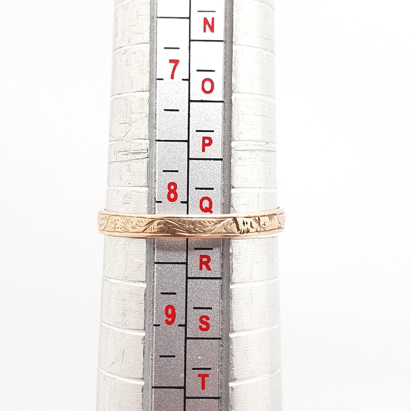 Antique 15ct Gold Natural Ruby & Topaz Ring Mid Victorian 1871 Hallmark Solid 15 Carat Square Cut Gemstone Fine Vintage Jewelry Jewellery