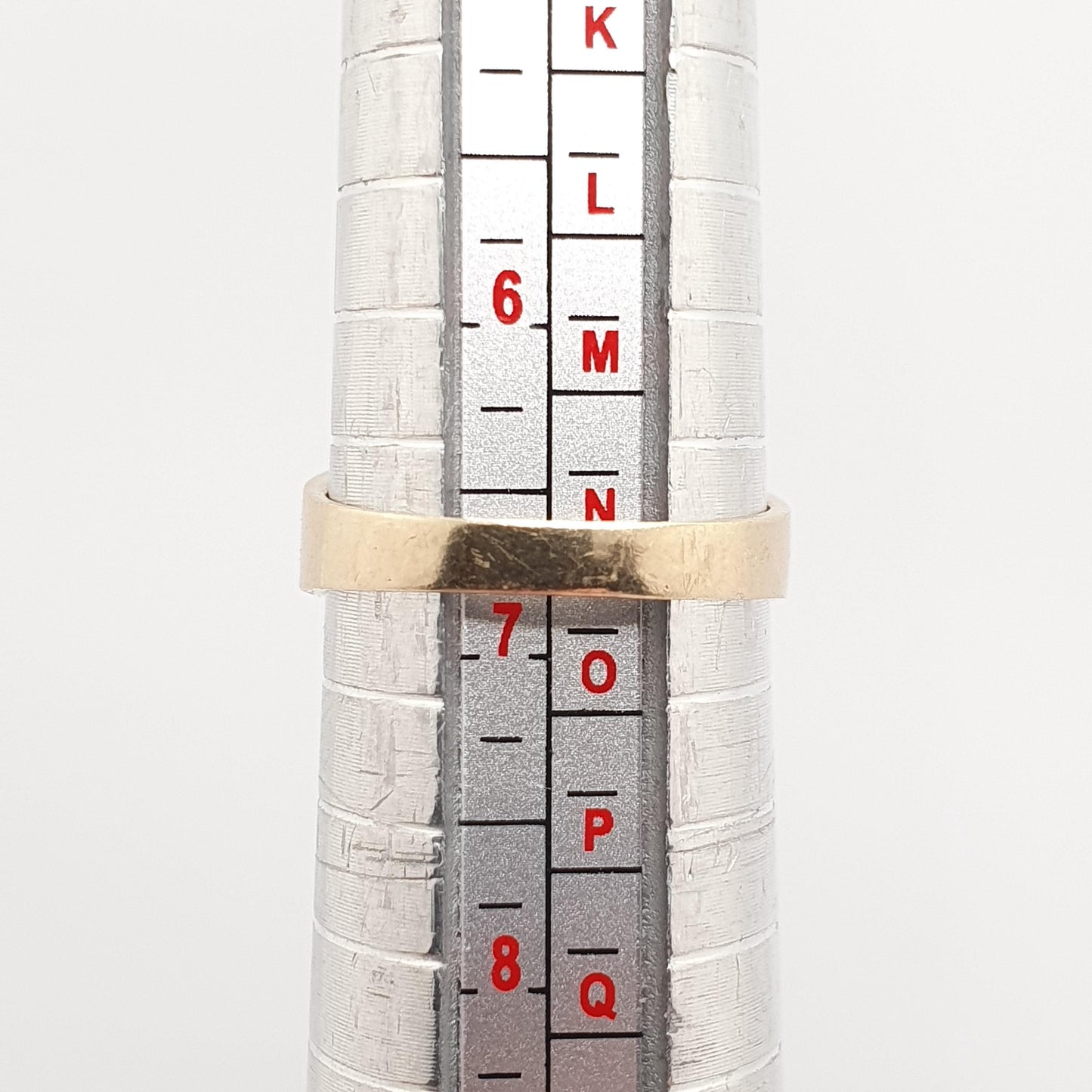 Vintage 9k 9ct Gold Smoky Quartz Ring Cluster Halo White Quartz Solid 375 1975 Hallmark Grid Sparkly Gemstone Womens Jewelry Jewellery