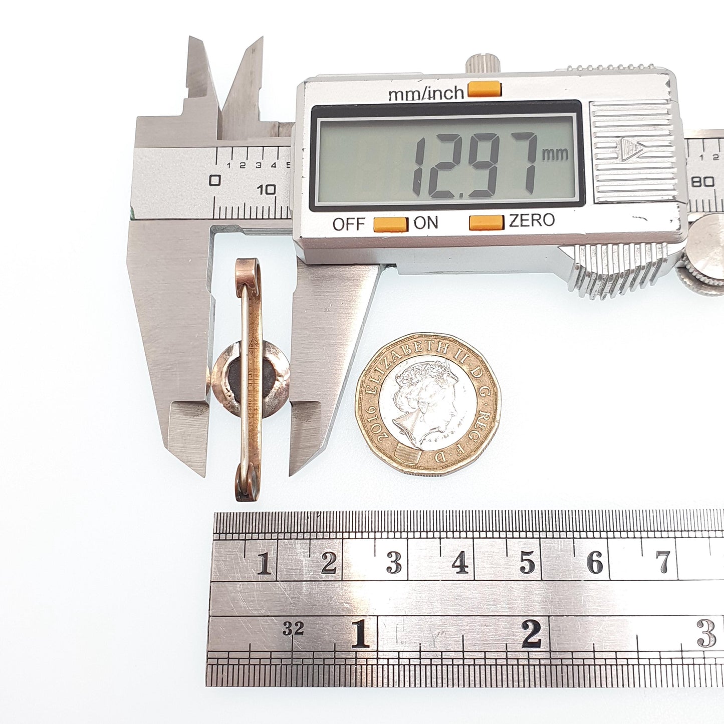 Antique Victorian Pietra Dura Brooch Rolled Gold Filled Mosaic Flower Italian Hardstone Fine Estate 1800s Vintage Womens Jewellery Jewelry