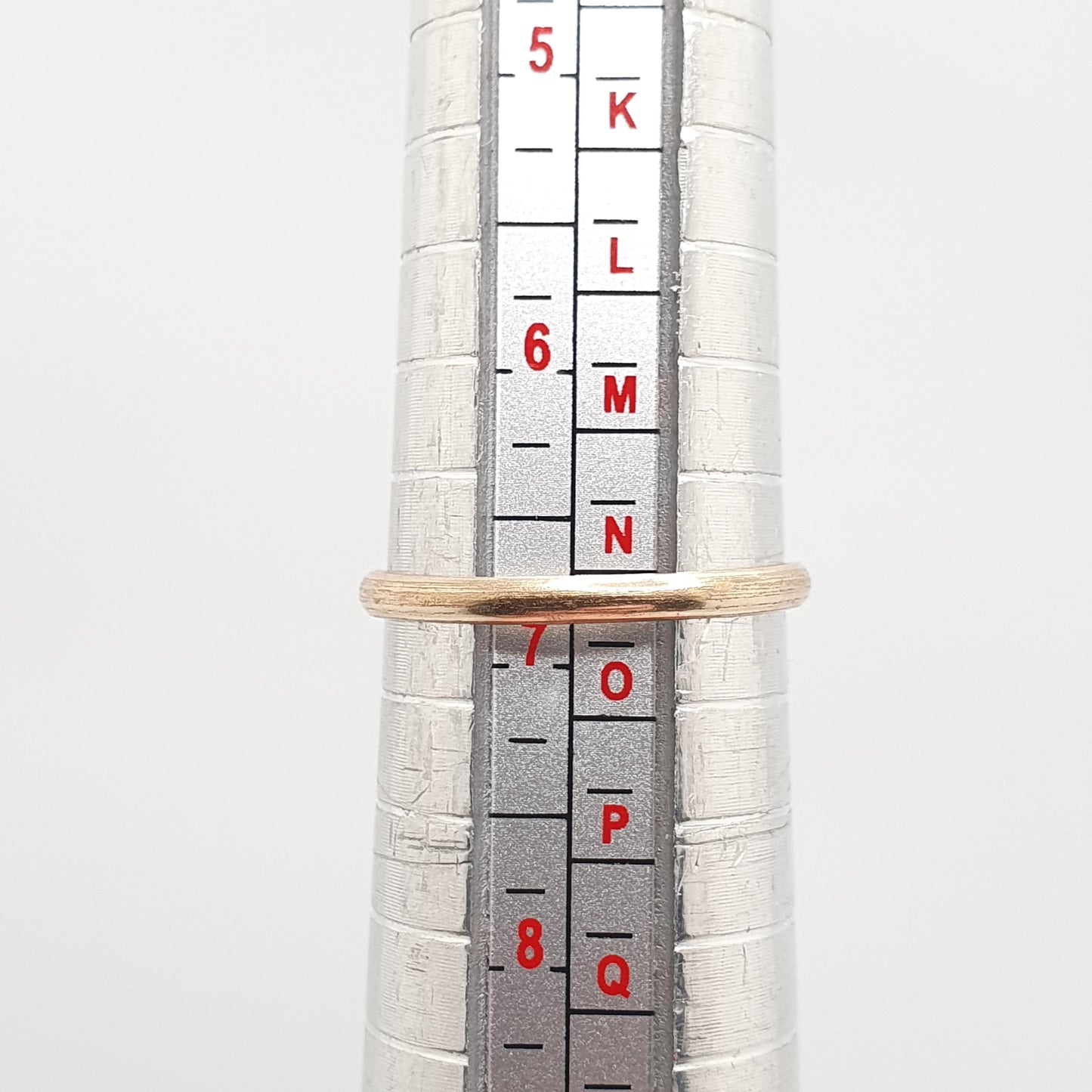 Antique Diamond Paste Rolled Gold Ring Trilogy Victorian Three Stone Tri Filled Old Cut Foiled Glass Vintage Ladies Womens Jewelry Jewellery