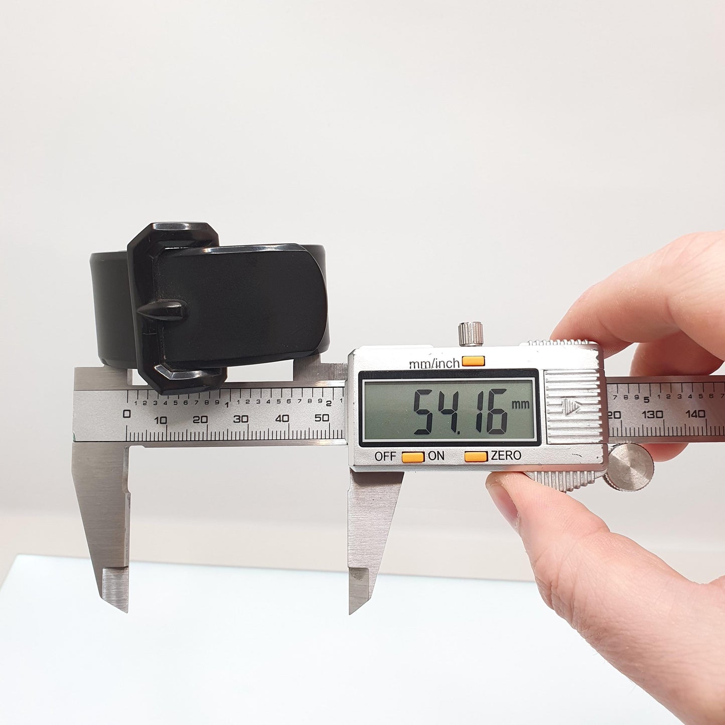 Antique Victorian Vulcanite Bangle Bracelet Whitby Jet Imitation Belt Buckle Ebonite Mourning Rare Vintage Jewellery Jewelry