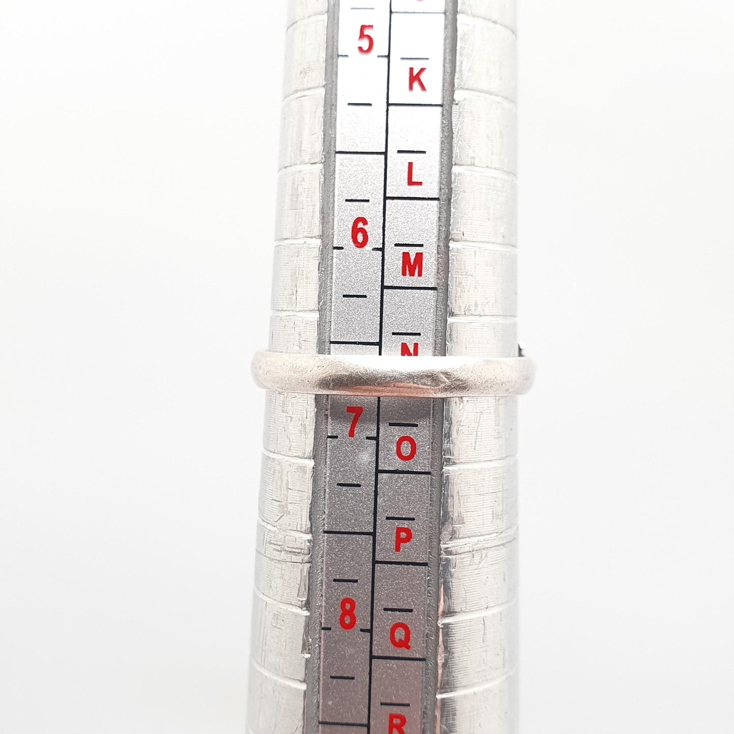 Antique Solid Silver Natural Citrine Ring Arts & Crafts Victorian Genuine Real Gemstone Oval Cut Vintage Women Jewellery Jewelry