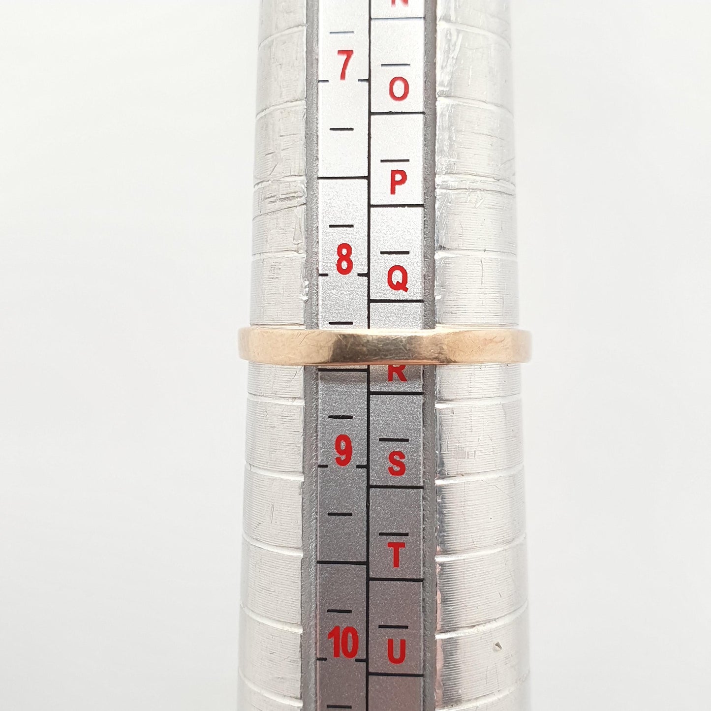 Vintage 9ct 9kt Gold Sapphire Halo Ring CZ Cluster Large Big Dark Blue Sparkly Gemstone Solid Yellow 375 Retro Womens Jewelry Jewellery