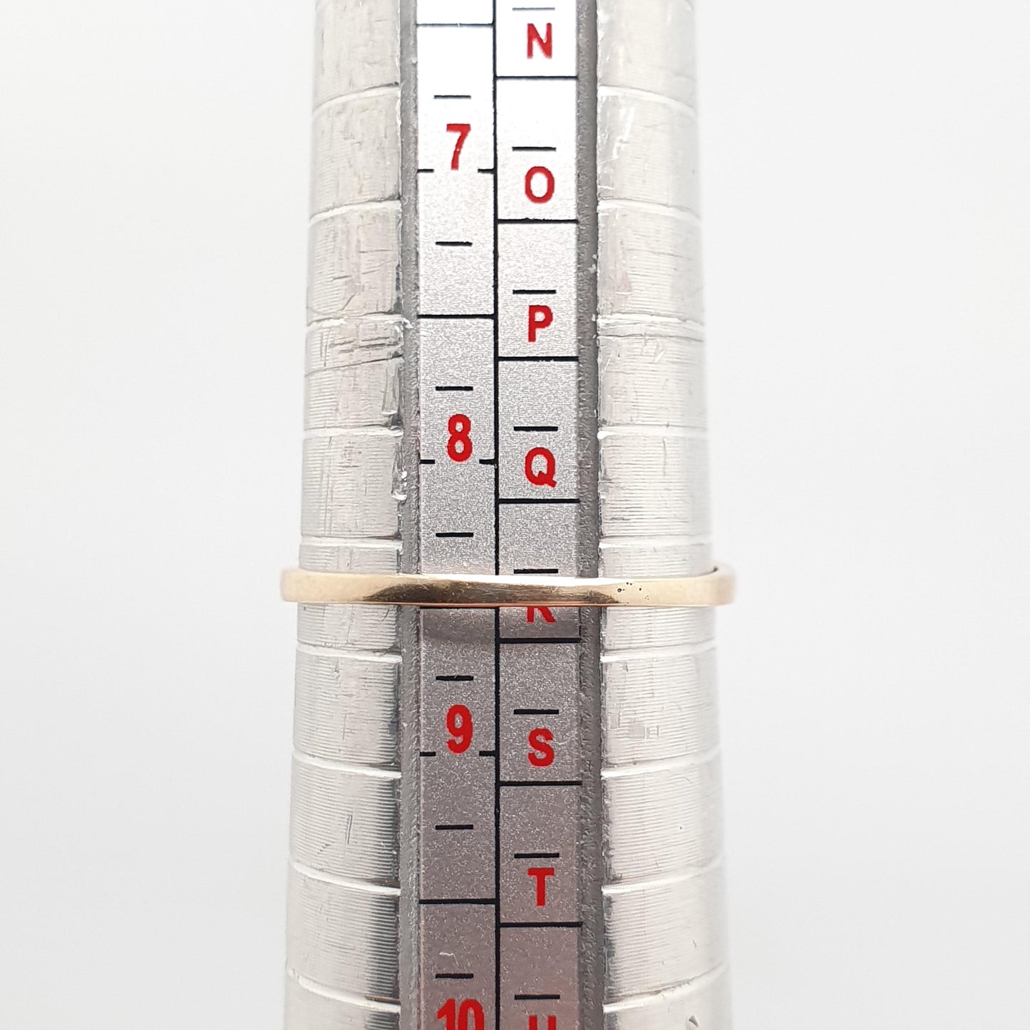 Vintage 9k Gold Emerald Diamond Ring Oval Cut Solid 9ct 375 Green Genuine Gemstone Real Jewelry Jewellery Womens