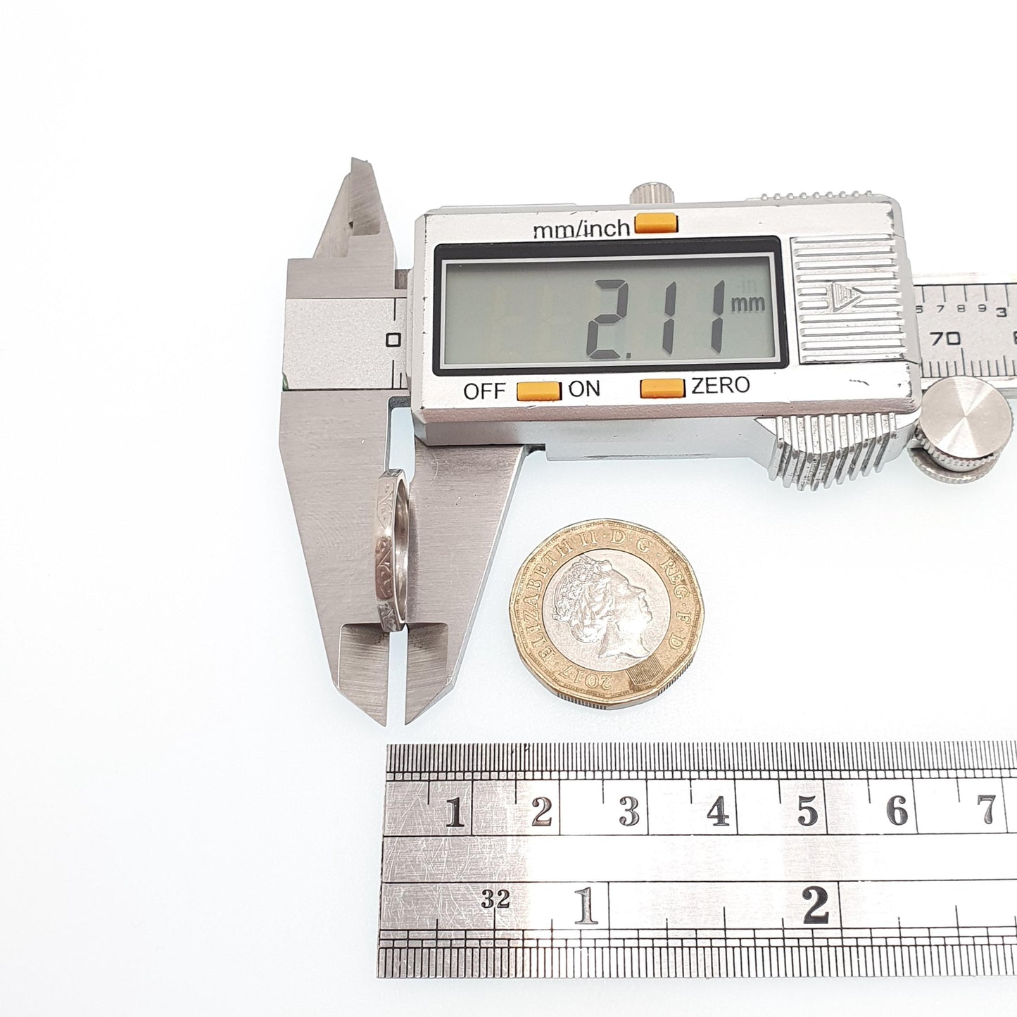 Antique Platinum Band Ring Art Deco Octagonal Wedding Bands Engraved Solid 1920s Genuine Vintage Full Band Mens Womens Jewelry