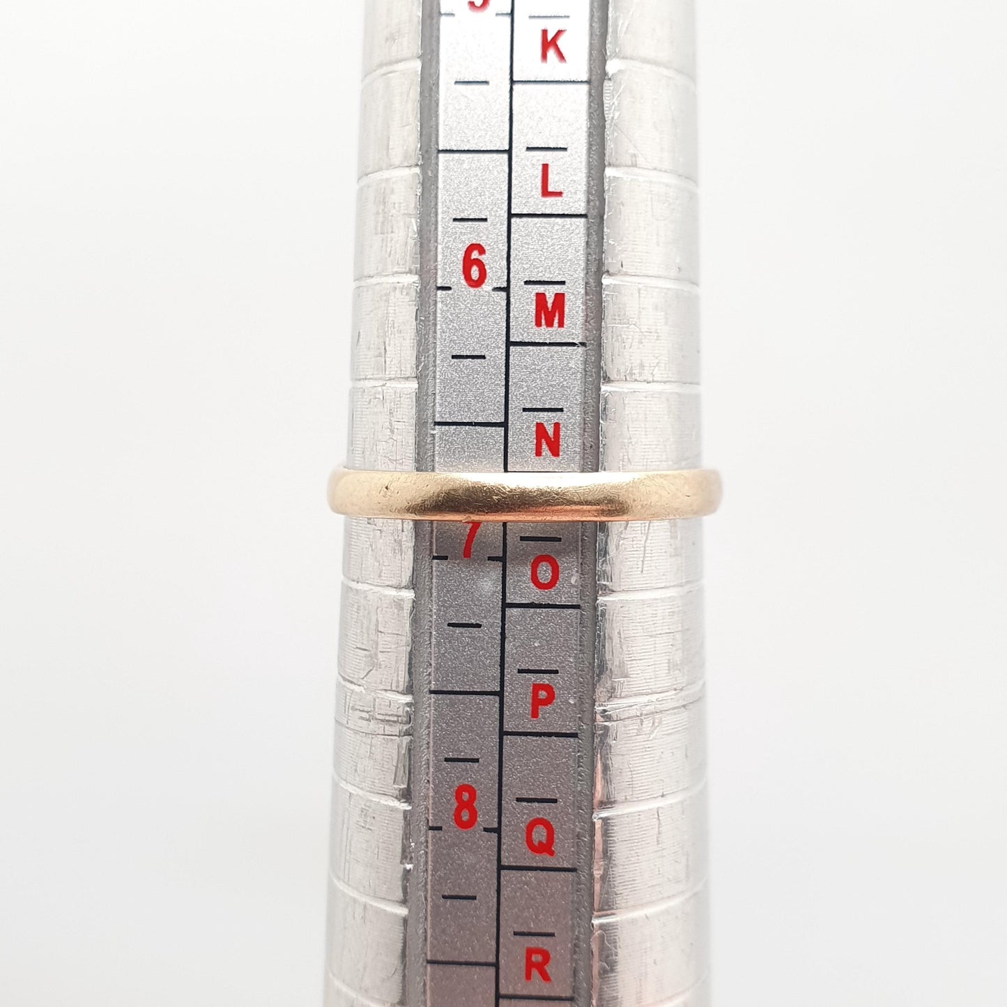 Vintage 9ct Gold Opal Diamond Ring Trilogy Solid 9k 9kt 375 1975 White Opals Hallmarked Retro Womens Jewelry Jewellery