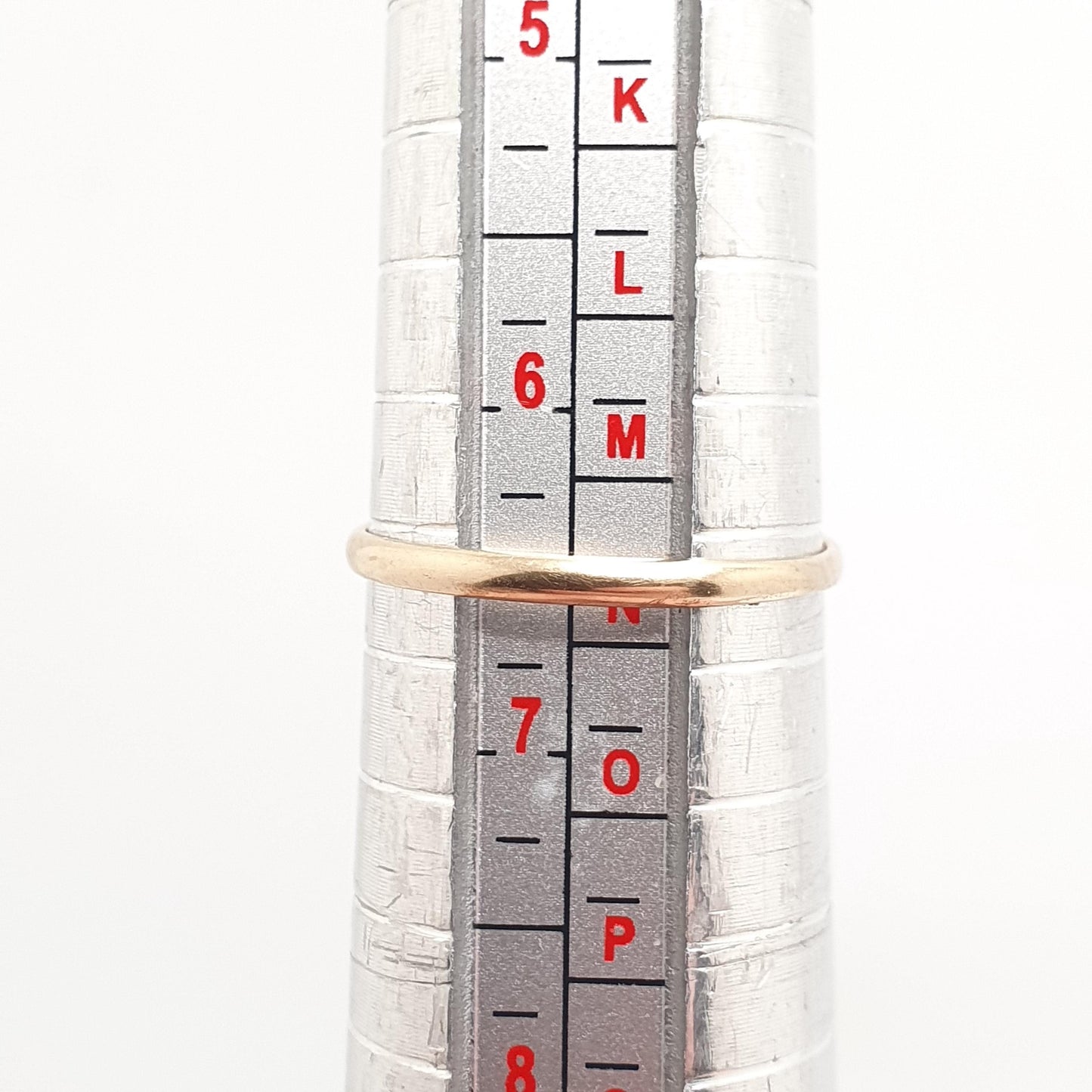 Vintage 9k 9ct Gold Ruby Ring Cluster Hallmarked Solid 375 9kt Red Genuine Gemstone Heart Shoulders Womens Jewelry Jewellery