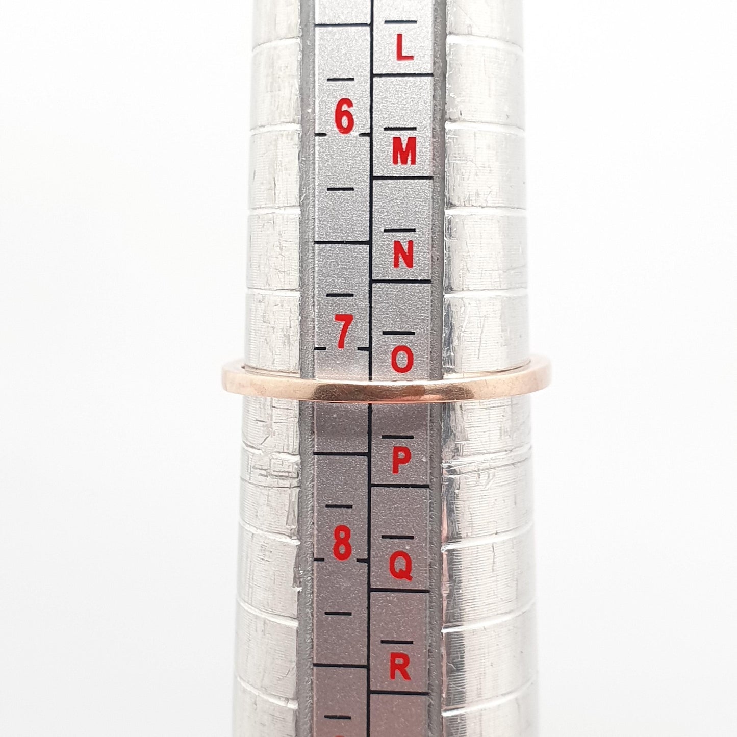 Antique 9ct 9k Gold Amethyst Ring Art Deco Oval Cut Solitaire Solid 375 9kt Genuine Gemstone Vintage Womens Jewelry Jewellery