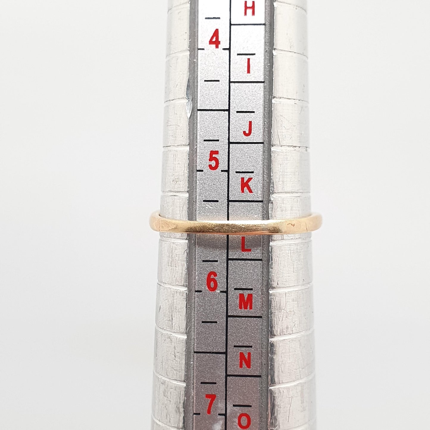 Antique 18ct 18k Gold Ruby & Diamond Ring Crossover 18k Solid 750  Trilogy Old Cut Victorian Sparkly Gemstone Womens Vintage Jewelry