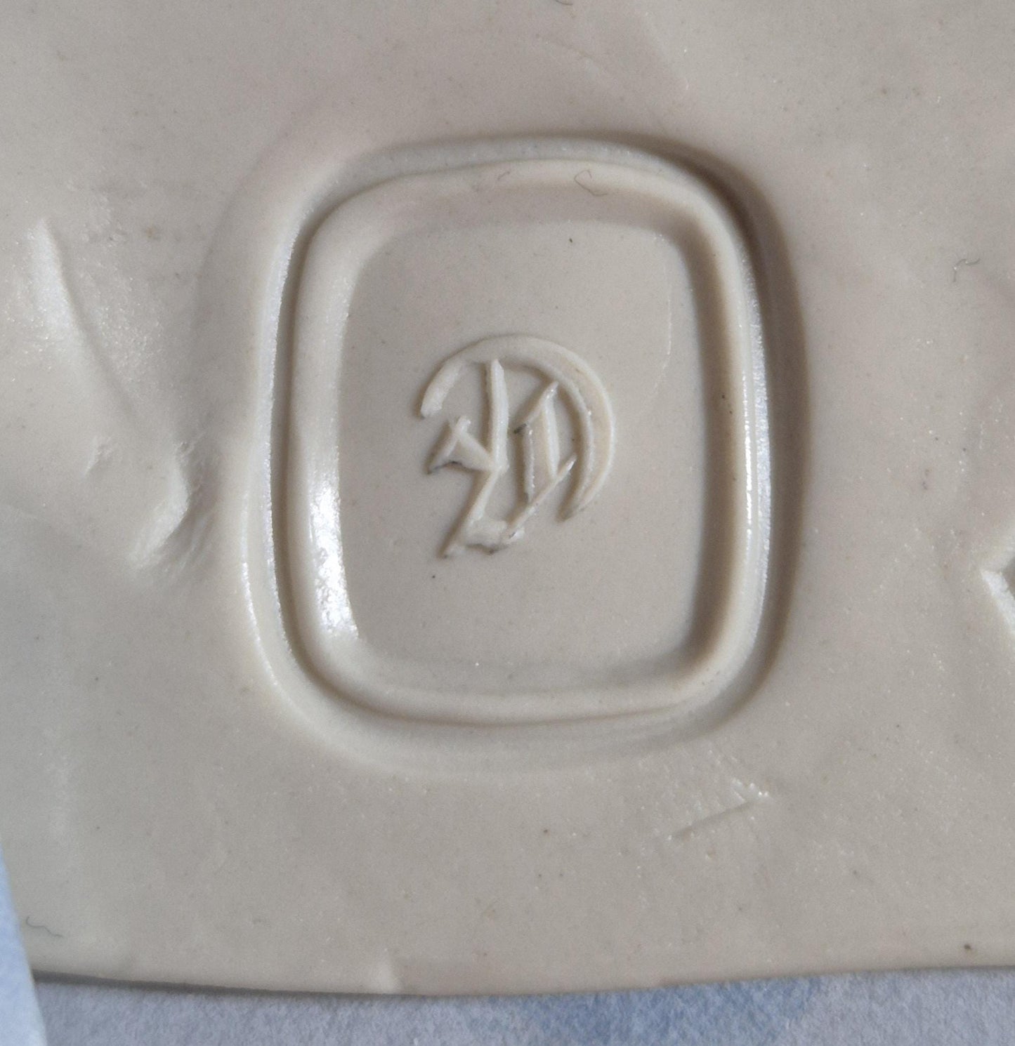 Antique 9ct Gold Cased "D" Intaglio Fob Pendant Letter D Necklace Victorian Carnelian Gemstone Albert Seal Vintage Jewellery Jewelry