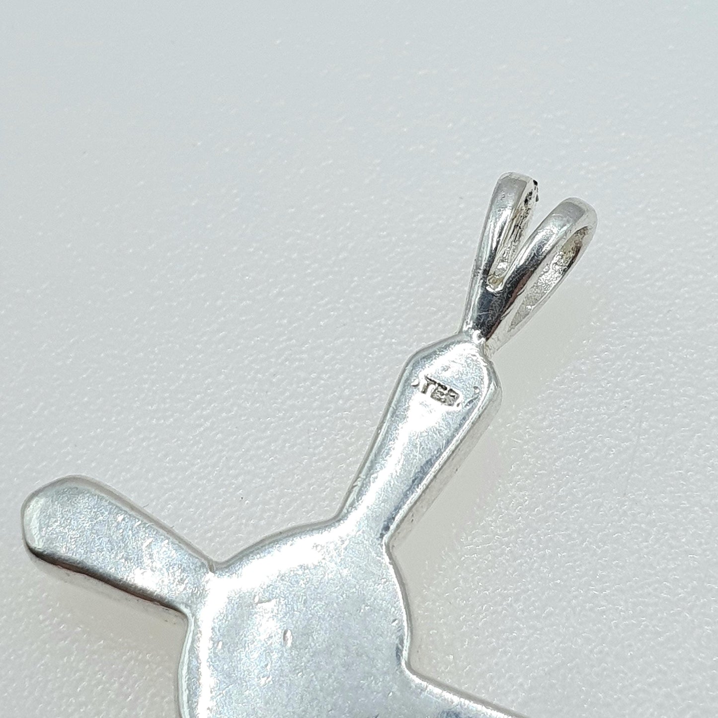 Vintage Sterling Silver Opal Crucifix Pendant Cross White Gemstone Necklace Catholic Christian Jewellery Jewelry Vintage Womens